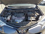 2016 Toyota Rav4 Le Charcoal vin: JTMZFREV2GJ097513