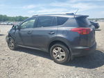 2015 Toyota Rav4 Le Gray vin: JTMZFREV3FD046762