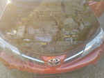 2015 Toyota Rav4 Le Burgundy vin: JTMZFREV3FJ028036