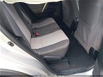 2015 Toyota Rav4 Le Silver vin: JTMZFREV3FJ050893