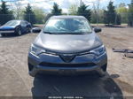 2018 Toyota Rav4 Le Gray vin: JTMZFREV3JJ722489