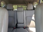 2015 Toyota Rav4 Le White vin: JTMZFREV4FJ050983