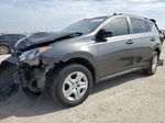 2015 Toyota Rav4 Le Gray vin: JTMZFREV5FD053230