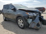 2015 Toyota Rav4 Le Gray vin: JTMZFREV5FD053230