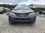 2015 Toyota Rav4 Le Gray vin: JTMZFREV5FJ041998