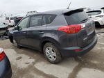 2015 Toyota Rav4 Le Charcoal vin: JTMZFREV5FJ053262