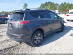 2018 Toyota Rav4 Le Gray vin: JTMZFREV5JJ742145