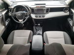 2015 Toyota Rav4 Le Silver vin: JTMZFREV6FD062129