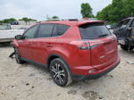 2017 Toyota Rav4 Le Red vin: JTMZFREV6HJ148416