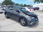 2017 Toyota Rav4 Le Gray vin: JTMZFREV6HJ709701