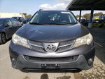 2015 Toyota Rav4 Le Gray vin: JTMZFREV7FJ048631