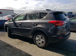 2015 Toyota Rav4 Le Gray vin: JTMZFREV7FJ048631