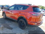 2016 Toyota Rav4 Le Orange vin: JTMZFREV7GJ063275