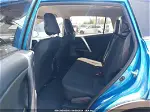 2017 Toyota Rav4 Le Синий vin: JTMZFREV7HJ141748