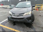 2015 Toyota Rav4 Le Gray vin: JTMZFREV8FD054968