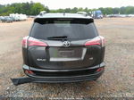 2016 Toyota Rav4 Le Gray vin: JTMZFREV8GJ085799