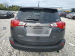 2015 Toyota Rav4 Le Gray vin: JTMZFREV9FD073223