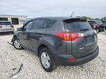 2015 Toyota Rav4 Le Gray vin: JTMZFREV9FD073223