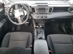 2015 Toyota Rav4 Le Серый vin: JTMZFREV9FD073223