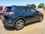 2017 Toyota Rav4 Le Blue vin: JTMZFREV9HJ718375