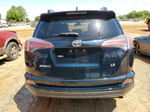 2017 Toyota Rav4 Le Blue vin: JTMZFREV9HJ718375