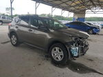 2015 Toyota Rav4 Le Коричневый vin: JTMZFREVXFD045558