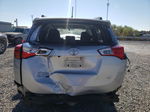 2015 Toyota Rav4 Le Silver vin: JTMZFREVXFJ042564