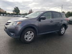 2015 Toyota Rav4 Le Gray vin: JTMZFREVXFJ055914