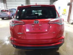 2016 Toyota Rav4 Le Red vin: JTMZFREVXGJ093158