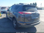 2017 Toyota Rav4 Le Gray vin: JTMZFREVXHJ111112