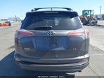 2017 Toyota Rav4 Le Gray vin: JTMZFREVXHJ111112