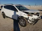 2018 Toyota Rav4 Le White vin: JTMZFREVXJJ200202