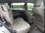 2007 Toyota Rav4 Limited Серебряный vin: JTMZK31V076009141