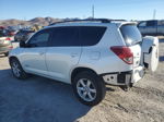 2007 Toyota Rav4 Limited Beige vin: JTMZK31V175008957