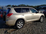 2007 Toyota Rav4 Limited Бежевый vin: JTMZK31V376004791