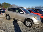 2007 Toyota Rav4 Limited Бежевый vin: JTMZK31V376004791