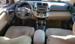 2007 Toyota Rav4 Limited Бежевый vin: JTMZK31V376004791