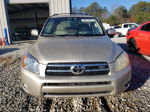 2007 Toyota Rav4 Limited Бежевый vin: JTMZK31V376004791