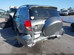 2007 Toyota Rav4 Limited V6 Зеленый vin: JTMZK31V376007299