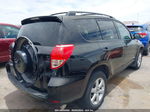 2007 Toyota Rav4 Limited V6 Черный vin: JTMZK31V476008039