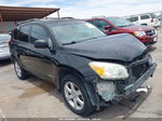 2007 Toyota Rav4 Limited V6 Черный vin: JTMZK31V476008039