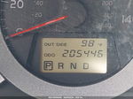 2007 Toyota Rav4 Limited V6 Черный vin: JTMZK31V476008039