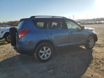 2007 Toyota Rav4 Limited Черный vin: JTMZK31V675007321