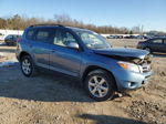 2007 Toyota Rav4 Limited Black vin: JTMZK31V675007321