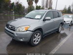 2007 Toyota Rav4 Limited V6 Gray vin: JTMZK31V875011239