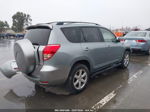 2007 Toyota Rav4 Limited V6 Gray vin: JTMZK31V875011239