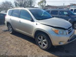 2007 Toyota Rav4 Limited V6 Tan vin: JTMZK31V876005192