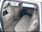 2007 Toyota Rav4 Limited V6 Белый vin: JTMZK31V975009998