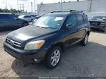 2007 Toyota Rav4 Limited V6 Black vin: JTMZK31VX75014756