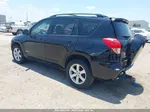 2007 Toyota Rav4 Limited V6 Black vin: JTMZK31VX75014756